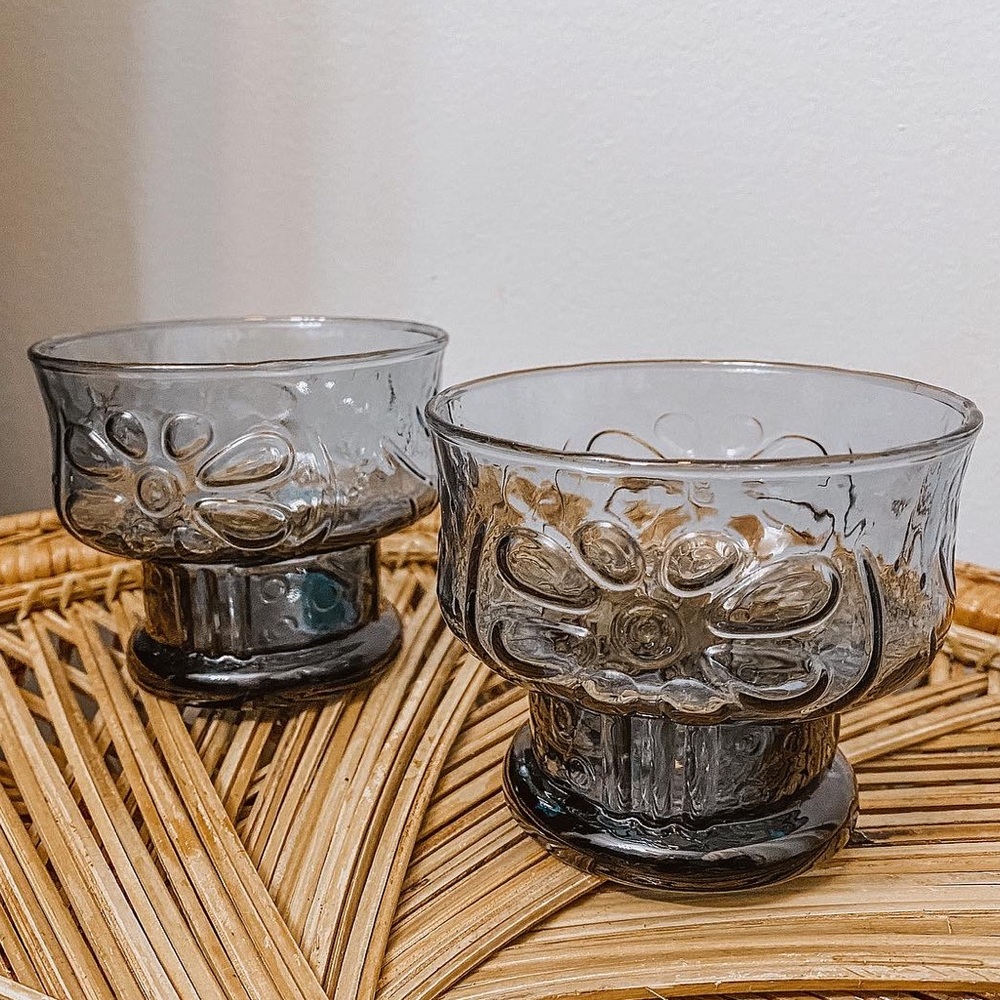 Libbey glass
